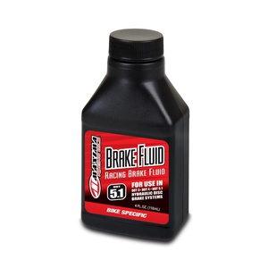 Brake Fluid Dot 5.1 Maxima Bike 4oz/118ml