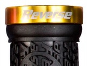 Reverse Components Grips Stamp Lock On