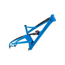 Orange Bikes Alpine Enduro FRAME ONLY XL