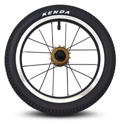 Prevelo ALPHA ONE FREEWHEEL KIT