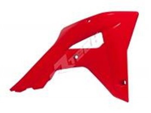 Radiator Shrouds CRF250RX CRF450RX CRF450L