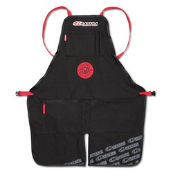 Apron Workshop Maxima Oils  Black