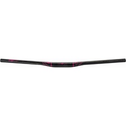 Handlebar Reverse Bike Fatbar Seismic 31.8mm 10mm