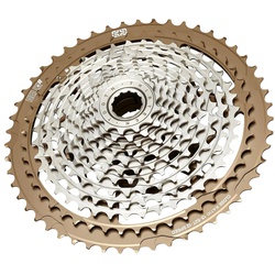 Helix Race Cassette 12s 13-52T e*thirteen Bronze