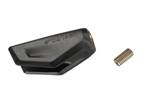 Vario Upper Slider Ultra Compact e*thirteen Black