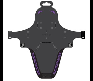 Enduro Mud Guard v4.2 Standard Purple RRP