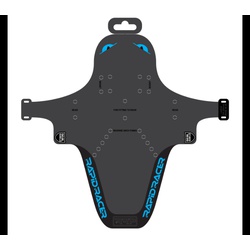 Enduro Mud Guard v4.2 Large Cyan RRP