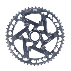 Helix Race Cassette 12s AL Cogs e*thirteen Grey