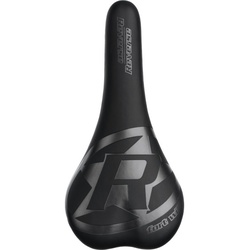 Bike Saddle Reverse Fort Will Style Black Stealth