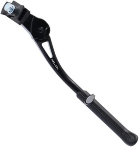 XLC Kickstand Adjustable 24-29 Inches Black