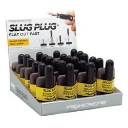 Tubeless Tyre Plugger Ryder Slug Plug PDQ Counter