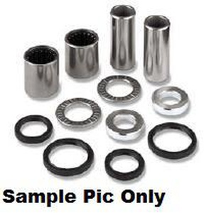 Swingarm Bearing Kit Revolve CR80R 96-97