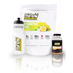 Endurance Plus Power Package Ryno Power