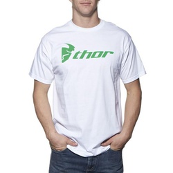 T-shirt Thor S/S LNP White M