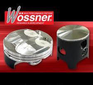 Piston Kit Wossner Husqvarna KTM 250 13-15