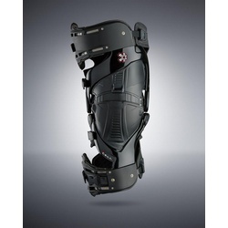 Knee Brace Small Ultra Black Right