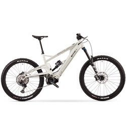 2024 Orange Bikes Ebike Patriot MX LE Medium