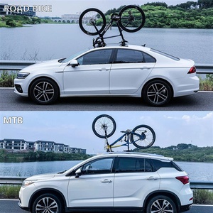 Roof Rack Manual Inverted Sucker Bike Rack Fovno