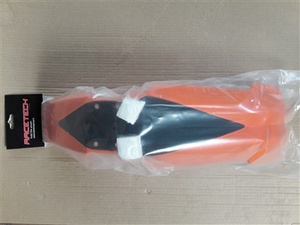 Front Fender KTM 65SX 09-12 Orange