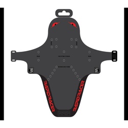 Enduro Mud Guard v4.2 Standard Red RRP