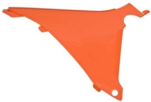 Air Box Cover Right Hand KTM