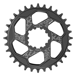 Chainring 32T Direct Mount Round SRAM 3 offset