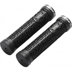 Handlebar Grips Reverse Components Black