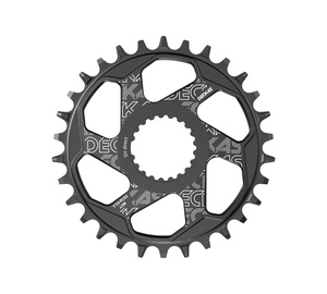 Chainring 32T Direct Mount Round SHIMANO 3 offset