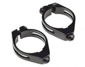 Water Bottle Mount Seat Post Clamp 30.9mm