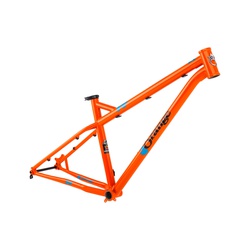 2021 Orange Bikes P7 29 Frame Fizzy Orange Large