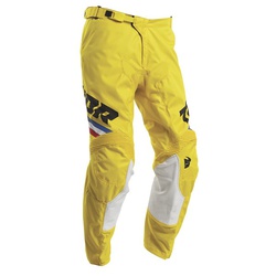 Pants Thor Pulse Pinner Yellow / Black