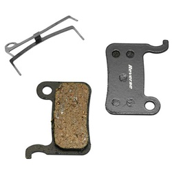 Bike Brake Pads Shimano Reverse Organic pad