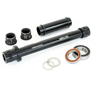 XCX Hub Axle Kit e*thirteen