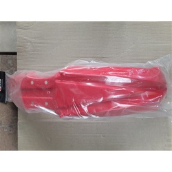 Front Fender Gas Gas Red