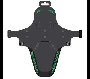 Enduro Mud Guard v4.2 Standard Green RRP