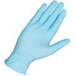 Gloves Nitrile 95 pack XL