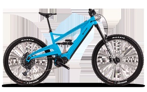 2023 Orange Bikes Phase MX RS Medium