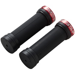 Handlebar Grips Reverse Youngstar Single Lock On