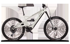 2023 Orange Bikes Phase MX RS Medium