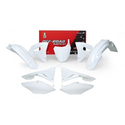 Plastics Kit CRF450RX 17-18