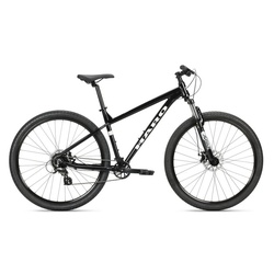 Haro Bikes Flightline 2 29" Black Grey Medium