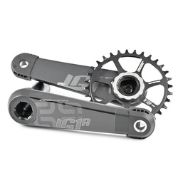 LG1 Race Carbon Crank 170x83mm e*thirteen