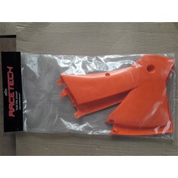 Radiator Shrouds KTM