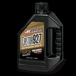 Castor 927