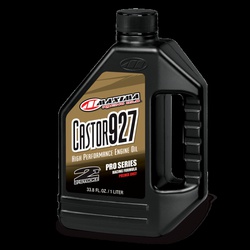 Castor 927 Maxima 1 liter / 33.80oz