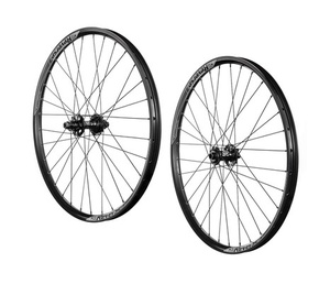 Wheelset Base Single Speed 26" Reverse