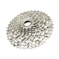 Helix Race Cassette 12s 13-40T e*thirteen Nickel