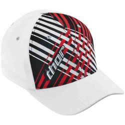 Hat Thor Laced White S/M