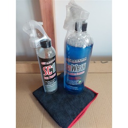 Maxima Bike Cleaning Kit