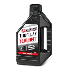 Tubeless Tyre Sealant Maxima Bike 16oz/473ml